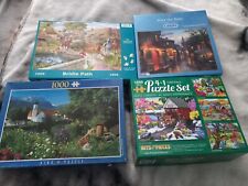 puzzles for sale  GATESHEAD