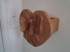 Hand crafted wood for sale  Yuma