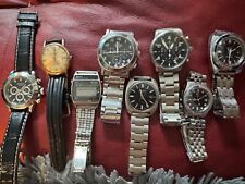 Konvolut vintage armbanduhren gebraucht kaufen  Gladbeck