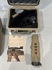 thermal scope for sale  The Colony