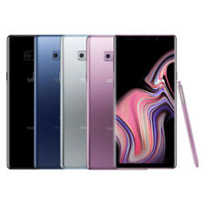 Samsung Galaxy Note 9 - 128 GB - Varios Colores - Sprint - Buen Estado segunda mano  Embacar hacia Argentina