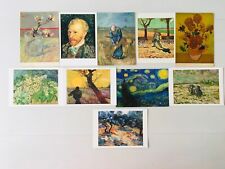 Lot cartes postales d'occasion  Montpellier-