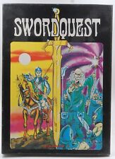 Swordquest search sword for sale  Easthampton