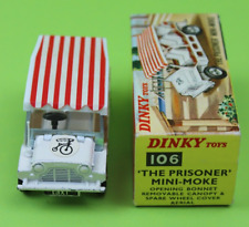 Dinky toys the gebraucht kaufen  Engelskirchen
