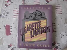 Vintage cigarette lighter for sale  NOTTINGHAM