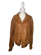 Lamatta leather jacket for sale  Cerritos