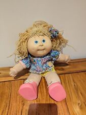 Hasbro cabbage patch gebraucht kaufen  Römerberg