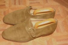 Stemar suede monk for sale  LONDON