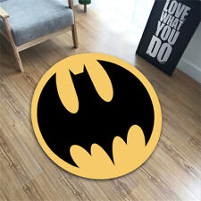 Superhero batman teppich gebraucht kaufen  Bremen