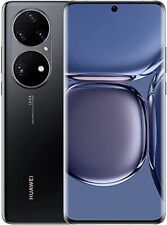 Huawei P50 Pro Dual Sim 8/256GB - BLACK - EUROPA GAR 12 MESI SMARTPHONE usato  Napoli