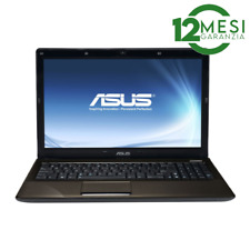 asus k52j scheda usato  Verdellino