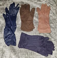 2 pairs gloves for sale  Plano