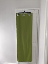 Eyelet curtains for sale  CARDIFF