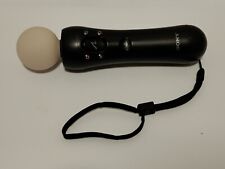 Controle de movimento Sony PlayStation Move - Preto (CECH-ZCM1U) comprar usado  Enviando para Brazil