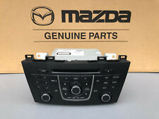Mazda 5 Typ CW Autoradio Radio WMA MP3 CD-Player mit 6-fach CD-Wechsler gebraucht kaufen  Berlin