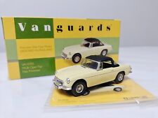 Corgi vanguards va10705 for sale  Shipping to Ireland