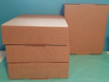 12x10x3 boxes blank for sale  Warren