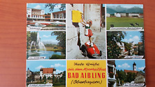 Postkarte a239 gelaufen gebraucht kaufen  Bad Herrenalb