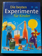 Besten experimente kinder gebraucht kaufen  Heinsberg