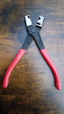 Hose clip pliers for sale  GRIMSBY