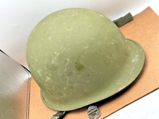 Vietnam era helmet for sale  Lompoc