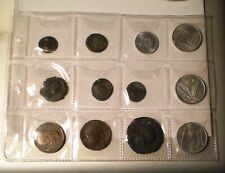 Set monete antiche usato  Rimini