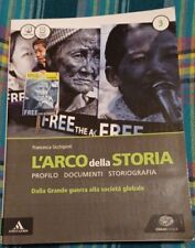 l arco storia usato  Italia