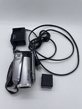 Filmadora Panasonic SDR-H40PHDD TESTADA, usado comprar usado  Enviando para Brazil