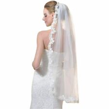 Wedding bridal veil for sale  Monroe Township