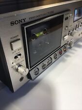 Sony 229sd stereo for sale  EDINBURGH