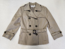 Tahari trench coat for sale  Platteville