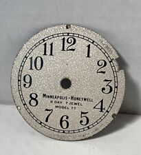 Vtg minneapolis honeywell for sale  Seattle