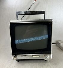 Vintage 1970s sony for sale  SCUNTHORPE