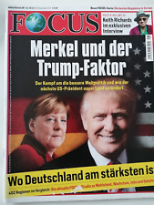 Focus magazin gebraucht kaufen  Berlin