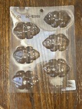 Chocolate frog mould for sale  REIGATE
