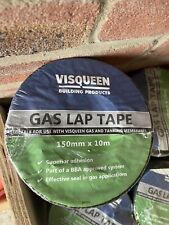 Visqueen gas lap for sale  SLOUGH