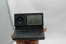 Sony icf sw100 for sale  San Francisco