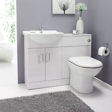 Bathroom vanity unit for sale  WIGAN