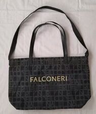 Borsa shopper falconeri usato  Soliera