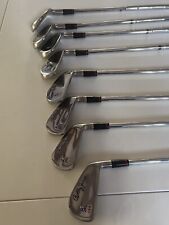 Set irons callaway for sale  BOURNEMOUTH