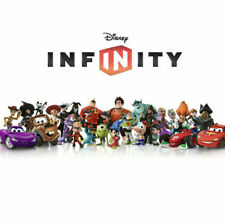 Disney Infinity Figures EVERY FIGURE AVAILABLE (MultiBuy Discounts) for sale  Shipping to Canada