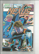 Nexus first comics for sale  Tehachapi