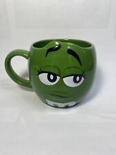 Mug green oversized for sale  Asheville
