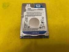 Hard Drive WD 320Gb WD 3200 LPVX 8Mb Cache 5400Rpm Sata III 2.5" Inch Blue for sale  Shipping to South Africa