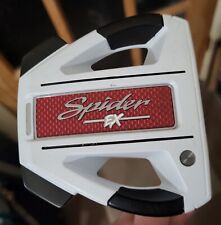 Taylormade spider ghost for sale  WOODBRIDGE