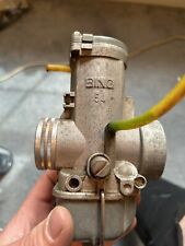 Bing carburetor d'occasion  Expédié en Belgium
