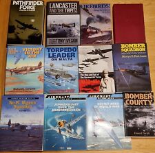 Lot ww2 aviation for sale  SHETLAND