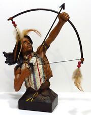 Indian bow arrow for sale  Newburgh