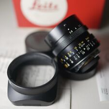 Leica 28mm 2.8 d'occasion  Paris XI