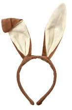 Brown rabbit ears for sale  COVENTRY